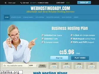webhostingdady.com