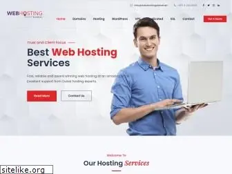 webhostingdubai.ae