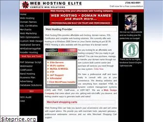 webhostingelite.com