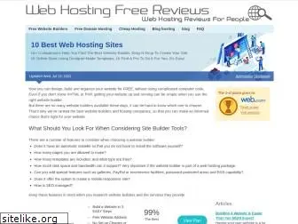 webhostingfreereviews.com