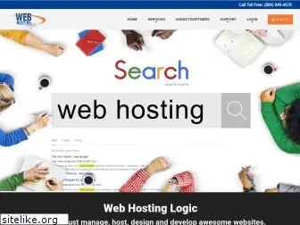 webhostinglogic.net