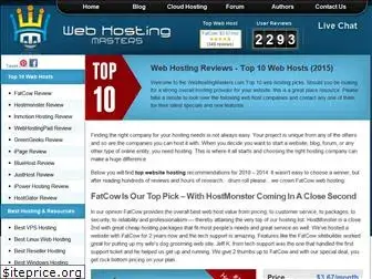 webhostingmasters.com