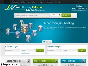 webhostingpakistan.net
