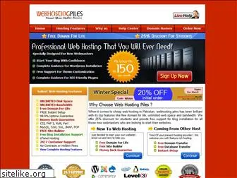 webhostingpiles.com