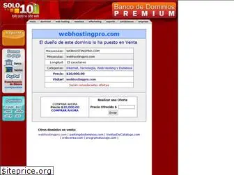 webhostingpro.com