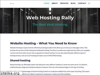 webhostingrally.com