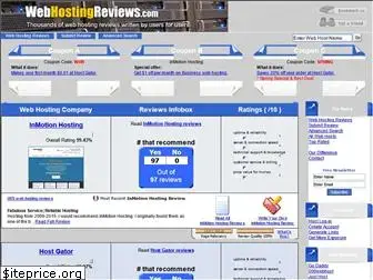 webhostingreviews.com