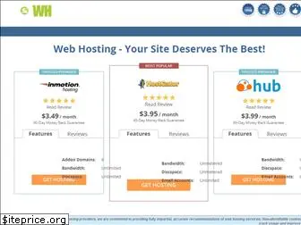 webhostingsearch.com