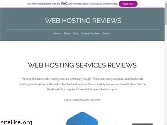 webhostingservicesreviews.com