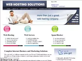 webhostingsolutions.com