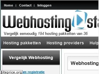 webhostingstart.nl