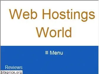 webhostingsworld.com