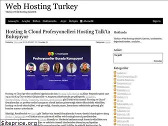 webhostingturkey.net