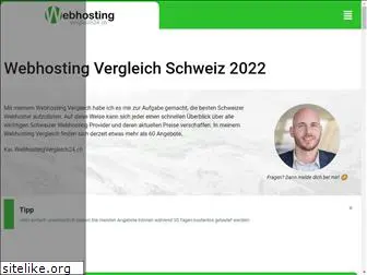 webhostingvergleich24.ch