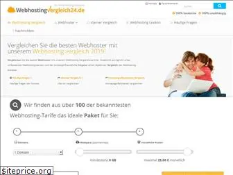 webhostingvergleich24.de