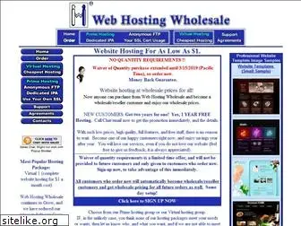 webhostingwholesale.com