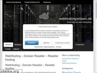 webhostingwissen.de