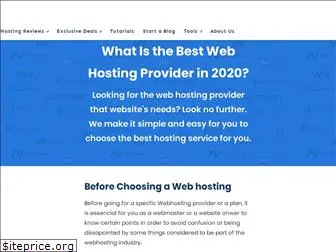 webhostinspector.com