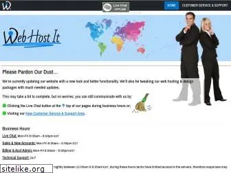 webhostit.com