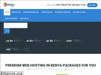 webhostkenya.co.ke