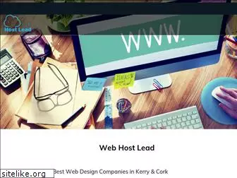 webhostlead.com