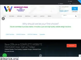 webhostpng.com