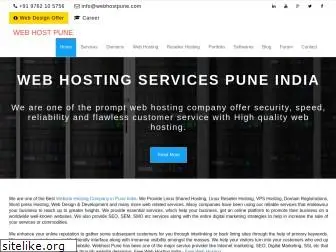 webhostpune.com