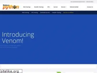 webhostpython.com
