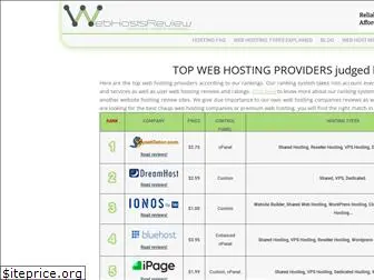 webhostsreview.net