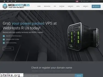 webhostsrus.com