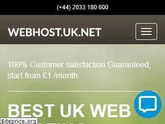 webhostuk.co.uk