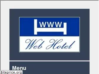 webhotel.co.za