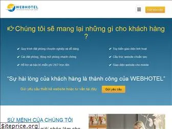 webhotel.vn