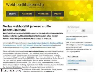 webhotelli.directory