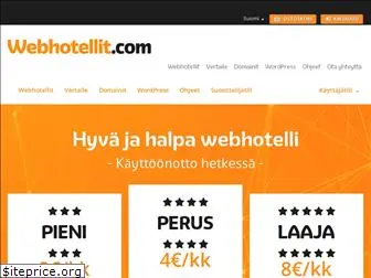 webhotellit.com