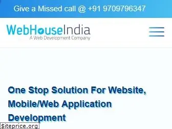 webhouseindia.com