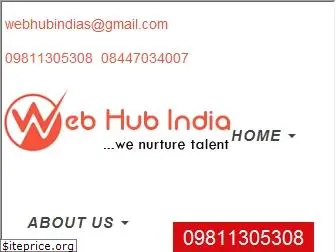 webhubindia.com