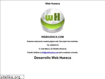 webhuesca.com