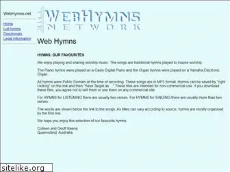 webhymns.net