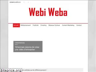 webi-weba.fr