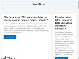 webibuzz.com