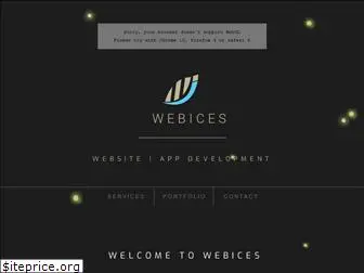webices.com