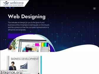 webicorp.com