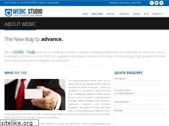 webicstudio.com