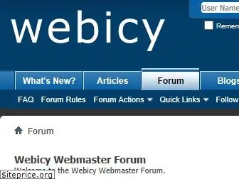 webicy.com