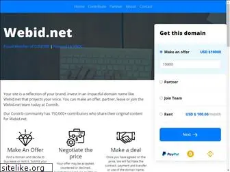 webid.net