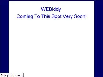 webiddy.net