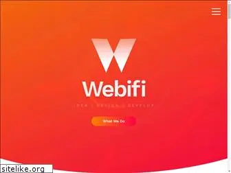 webifi.co.uk