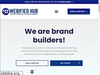 webifiedhub.com
