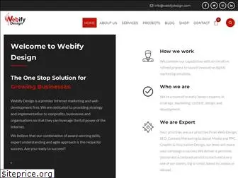 webifydesign.com